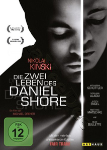 Double Life of Daniel Shore | Die zwei Leben des Daniel Shore  | Zimmer  DVD